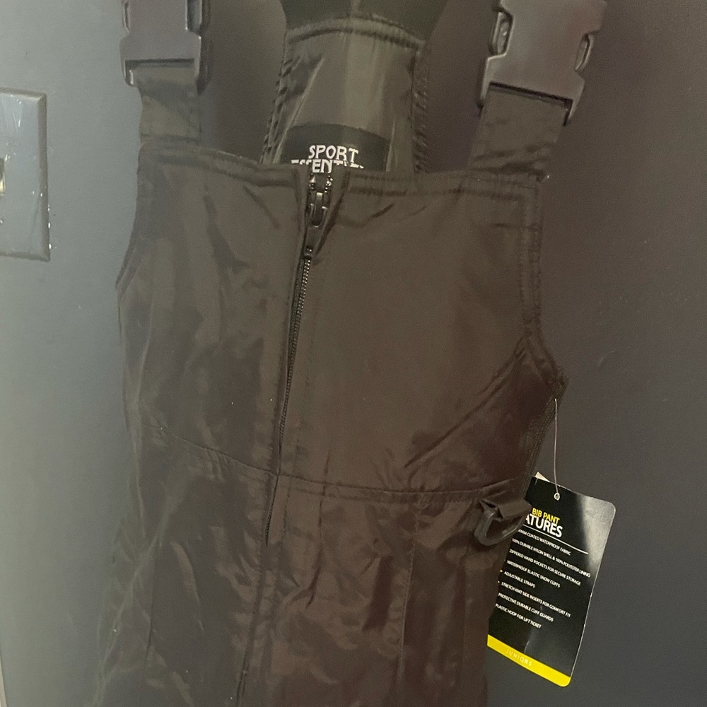 Show pants